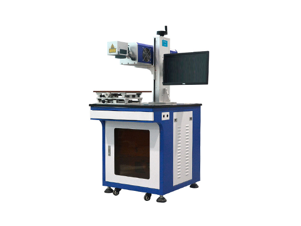 二氧化碳激光打码机 二氧化碳激光打码机