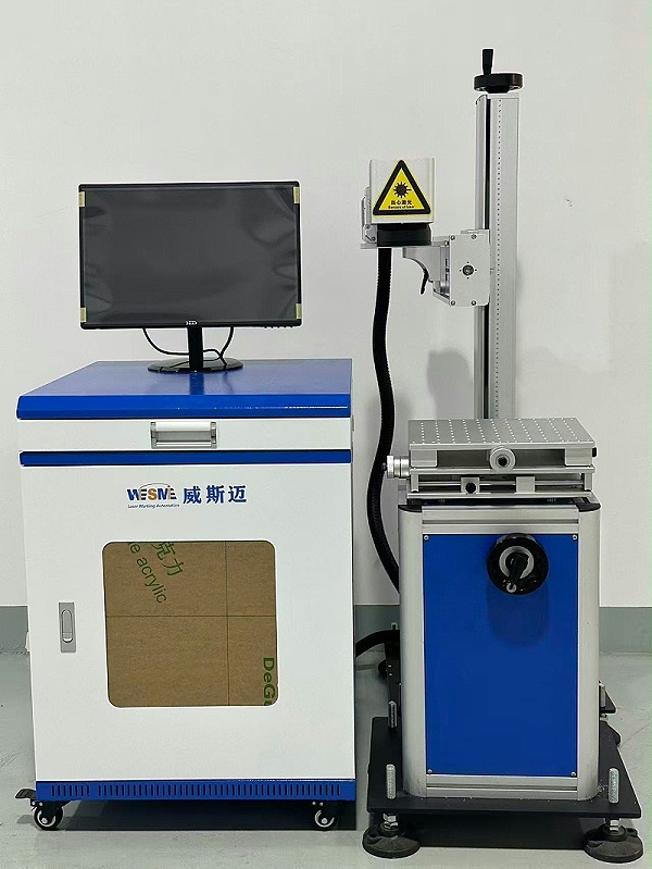 激光打标机耐受温度