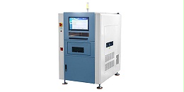 PCB激光打标机为何取代传统打标