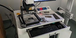 激光可以打出什么颜色