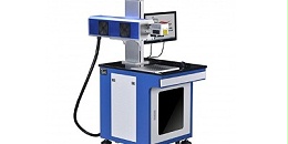 激光打码机的主要优点