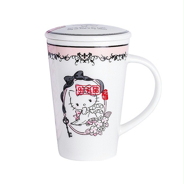 陶瓷杯激光打标