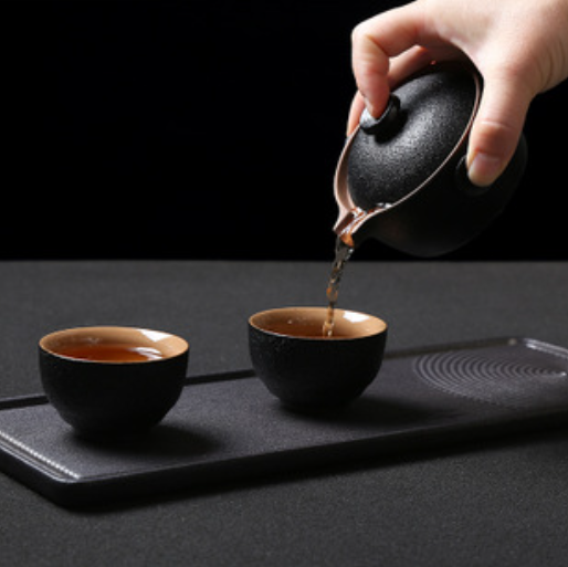陶瓷茶具激光打标机