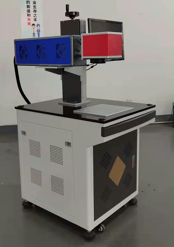 木制品激光打标机