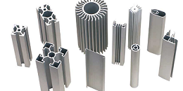 铝材激光打标机可有效解决铝材打标难题